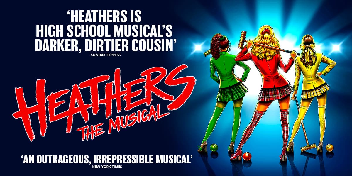 Heathers