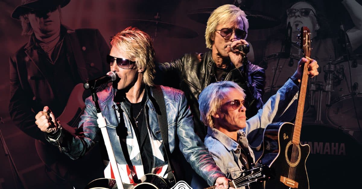 The Bon Jovi Experience