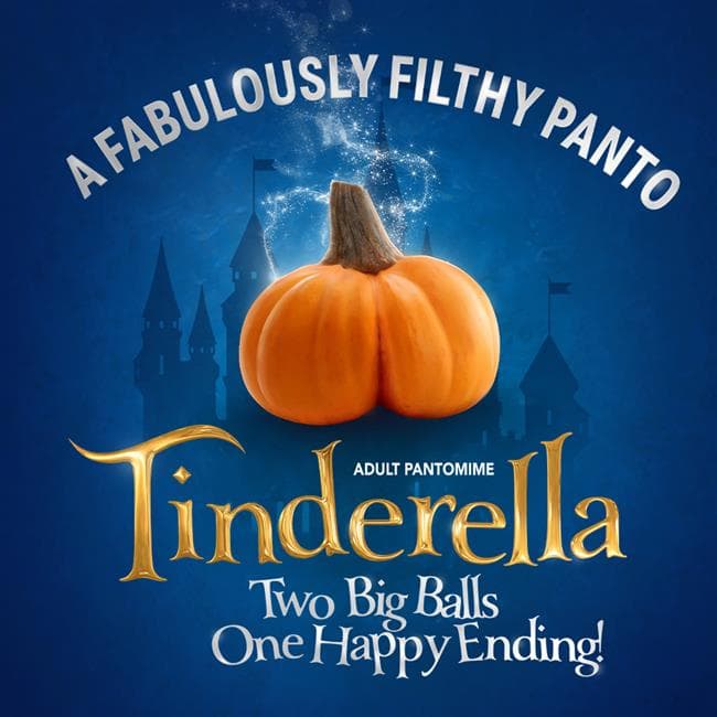 Tinderella