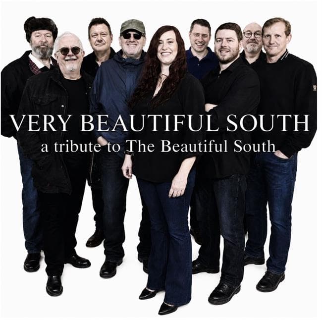 Very Beautiful South