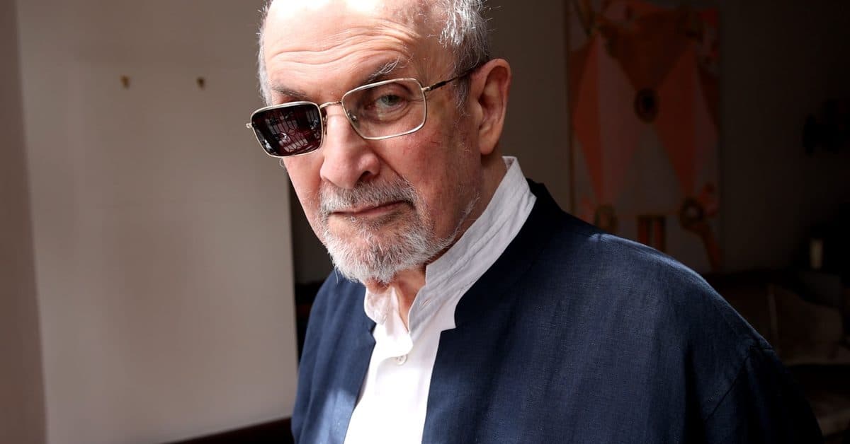 Knife: The Attempted Murder of Salman Rushdie (15)