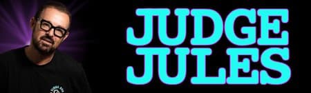 Judge Jules Ibiza Anthems