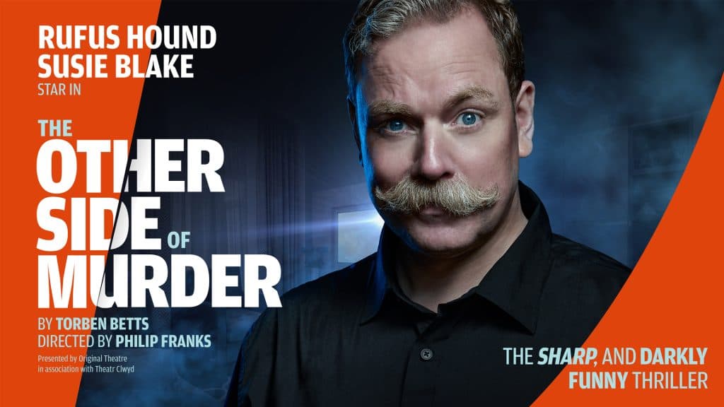 The Other Side of Murder