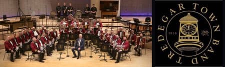 Tredegar Band