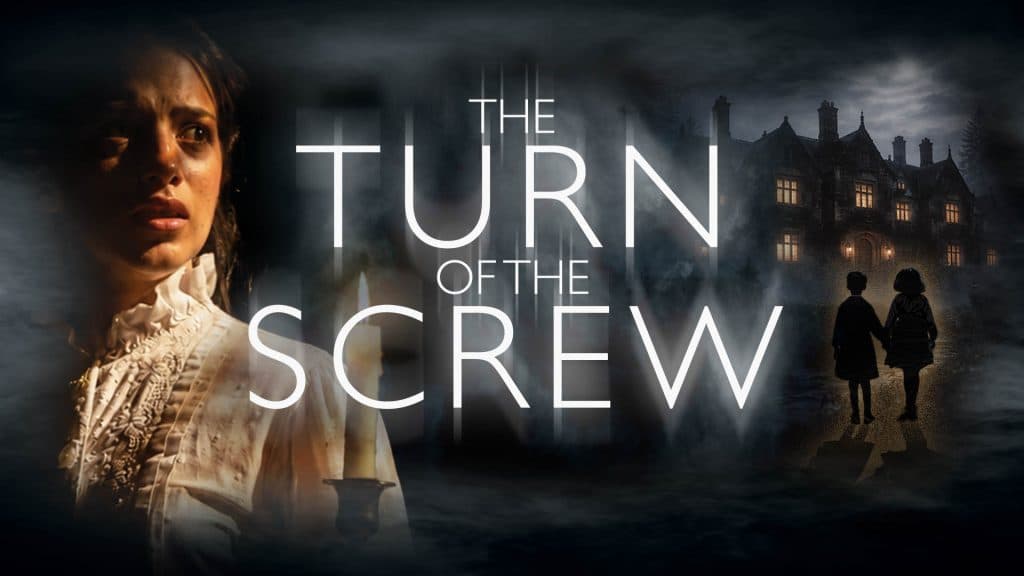 The Turn of the Screw