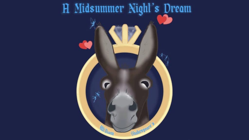 A Midsummer Night’s Dream