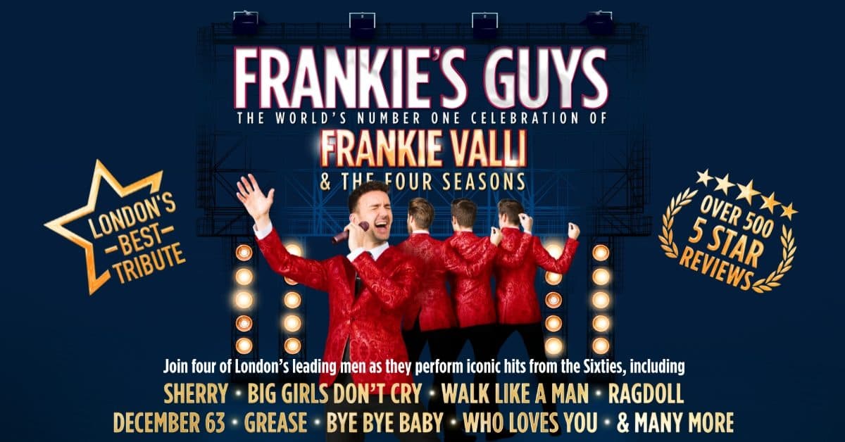 Frankie's Guys