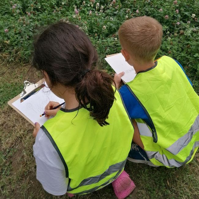 Creative Explorers: February Half-Term