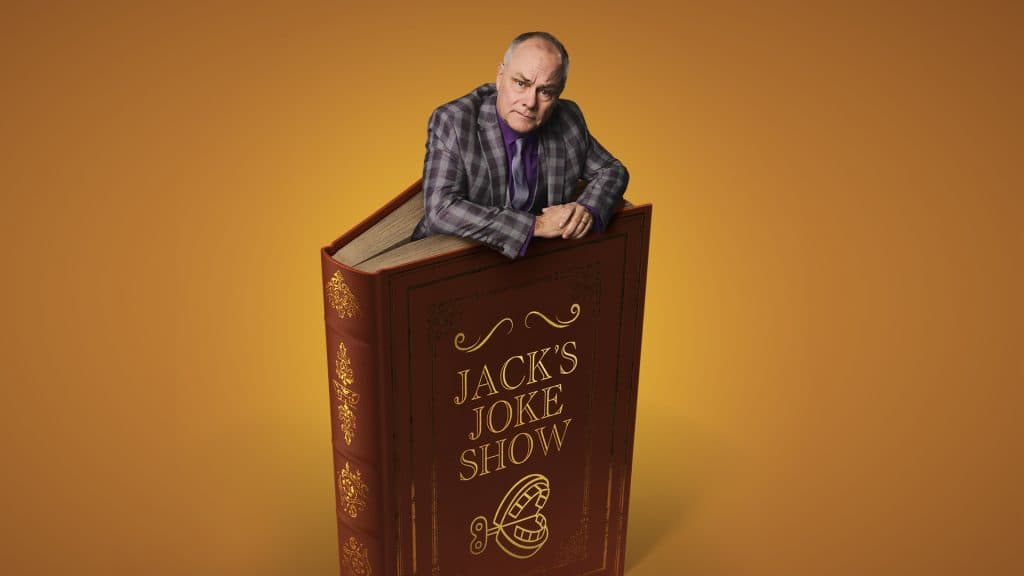 Jack Dee: Jack’s Joke Show