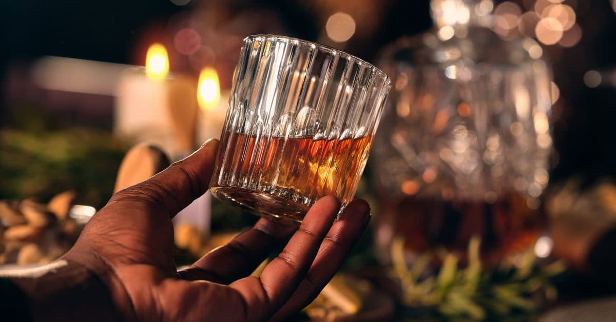Whisky Tasting Experience