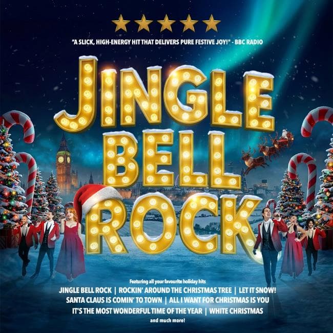 Jingle Bell Rock