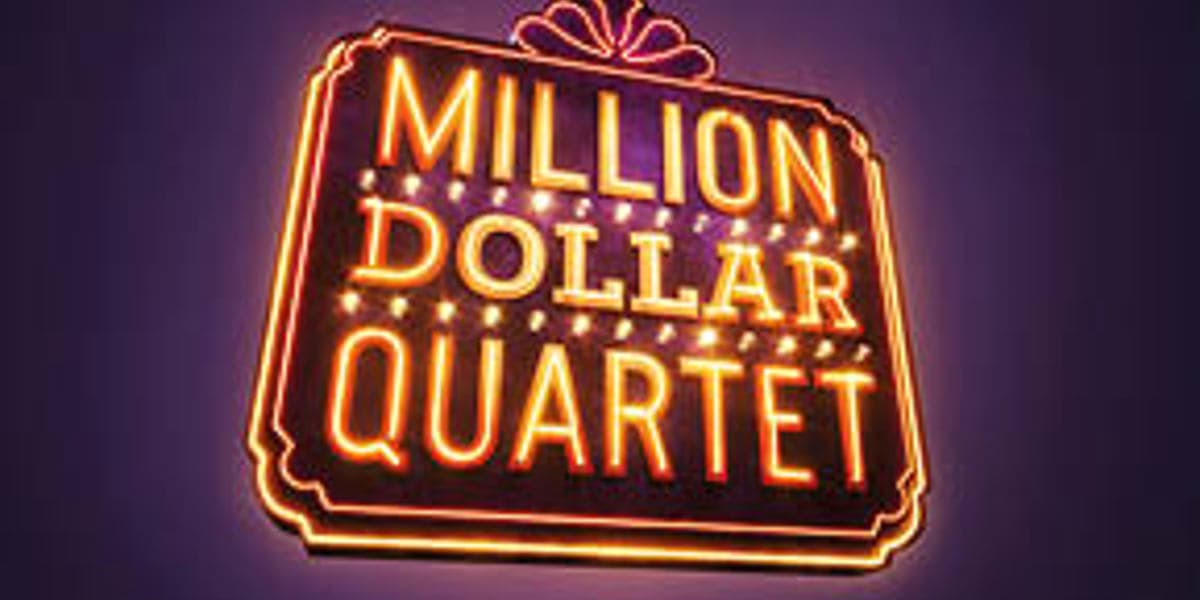 Million Dollar Quartet