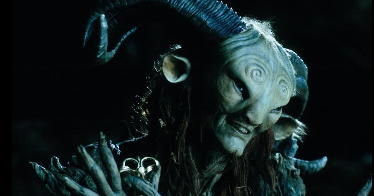 Spine-chilling Cinema season Pan's Labyrinth (20th Anniversary) (15)