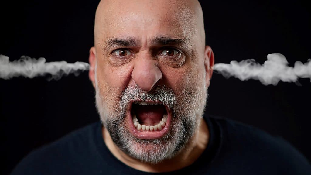 Omid Djalili: Namaste