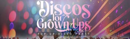 Disco For Grown Ups