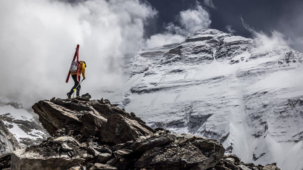 Everest: The Other Side (12A)