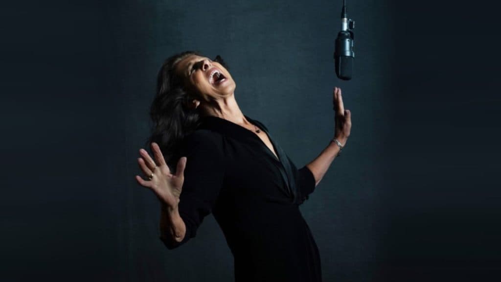Elkie Brooks – The Long Farewell Tour