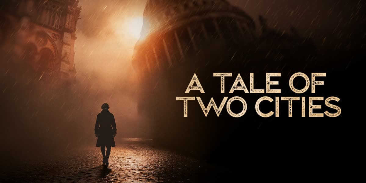 A Tale of Two Cities
