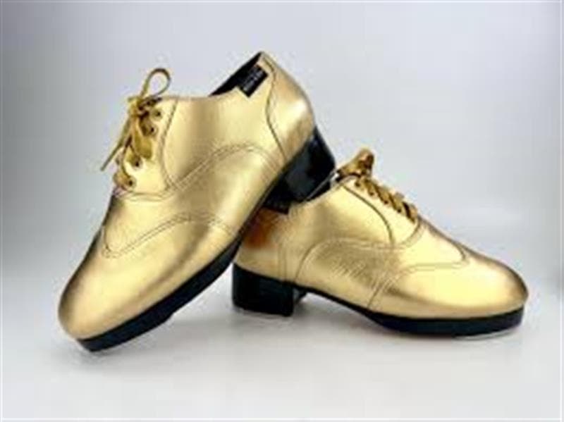 Goldenstep