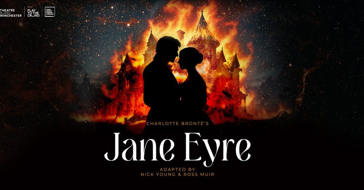 Jane Eyre
