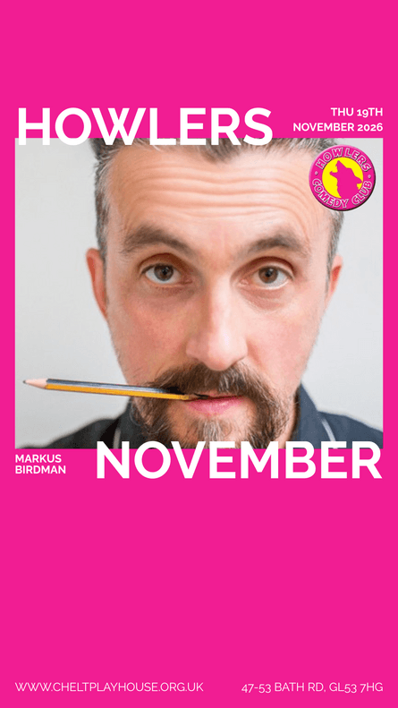 Howlers November 2026