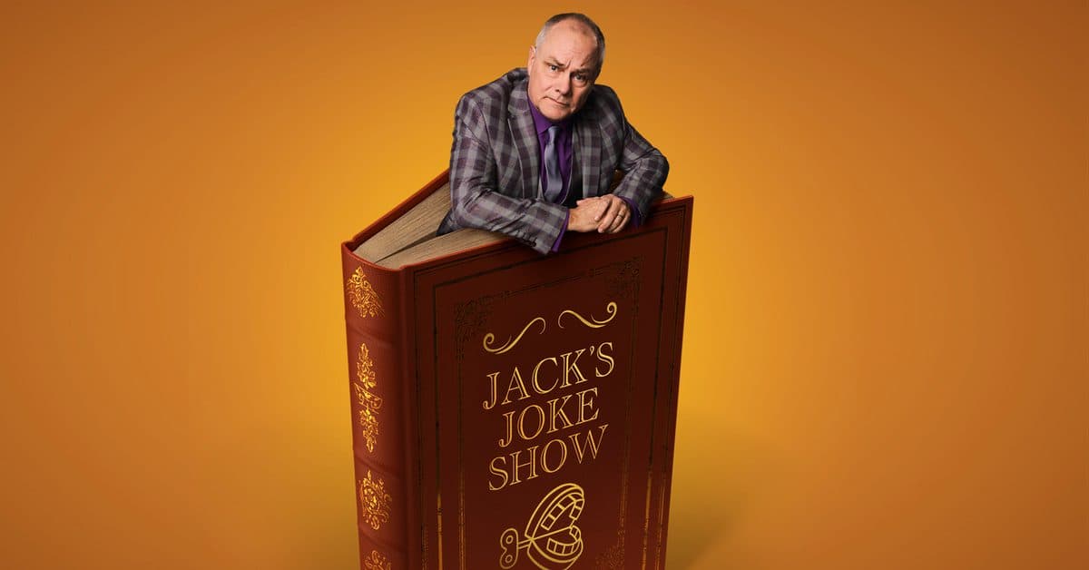 Jack Dee: Jack's Joke Show