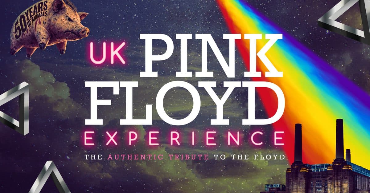 UK Pink Floyd Experience