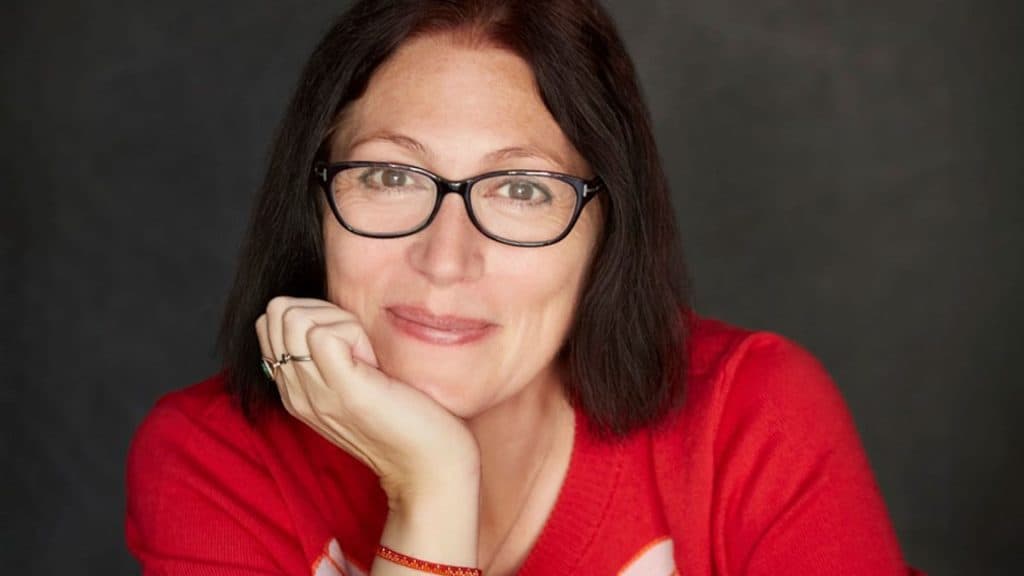 Natalie Haynes: Irresistible Monsters