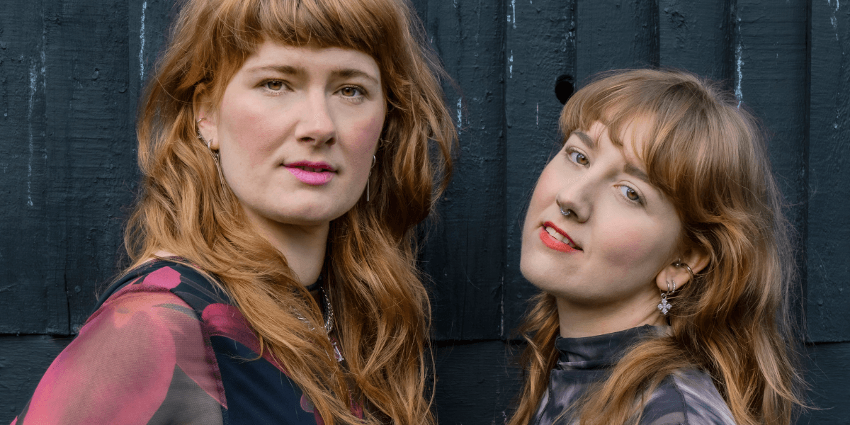 The Rheingans Sisters