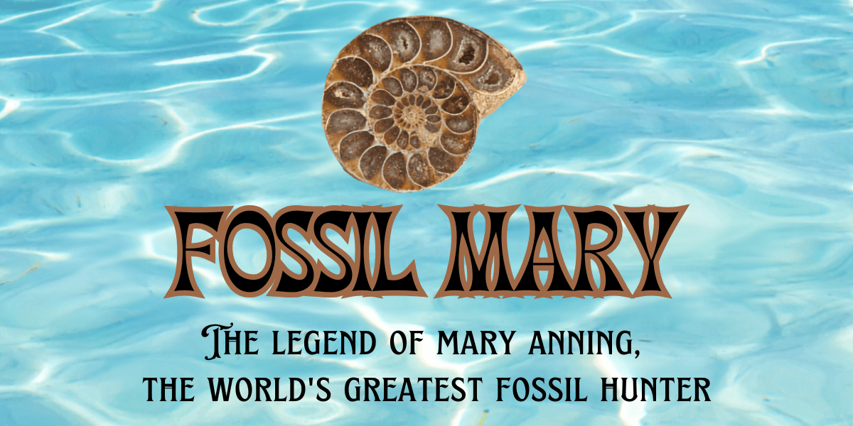 Fossil Mary