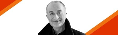 An Afternoon Audience with Sir Tony Robinson