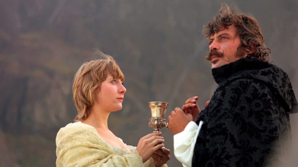 Ken Russell’s The Devils (18)