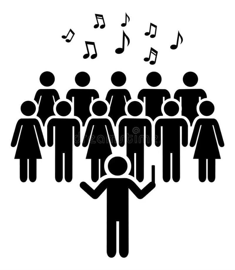 Everyvoice - Happy Harmonies