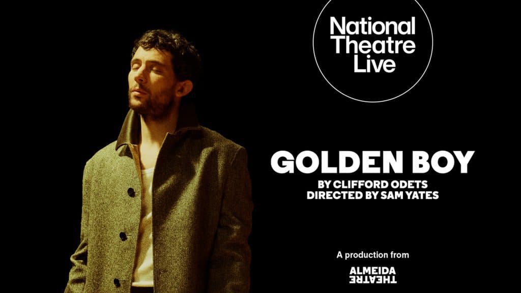 NT Live: Golden Boy