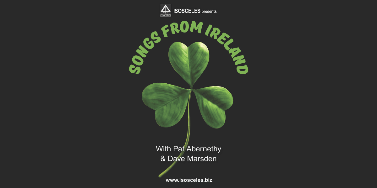 Songs Of Ireland