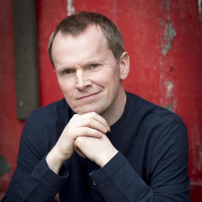 Steven Osborne (Piano) – CMS