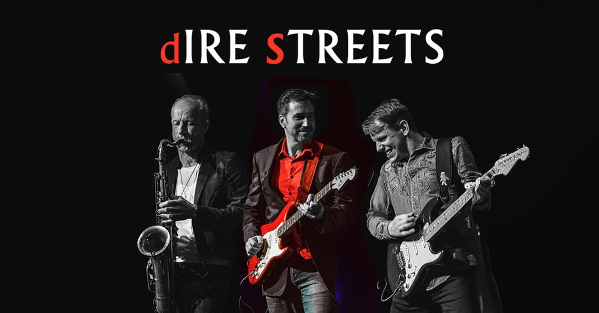 Dire Streets