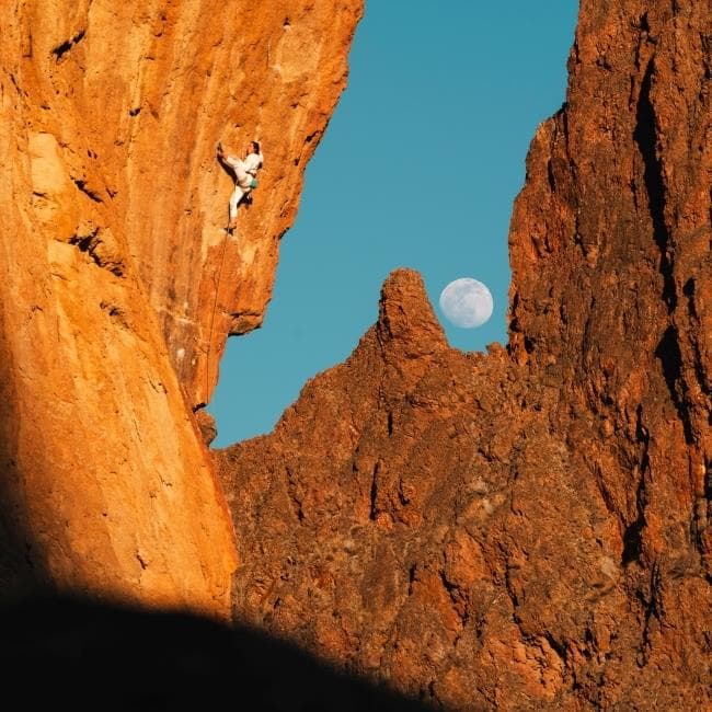 Banff Mountain Film Festival World Tour 2027 (Red Programme)