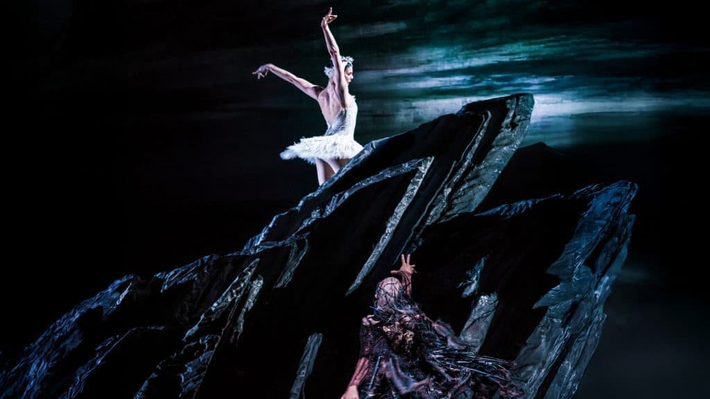 RBO: Swan Lake
