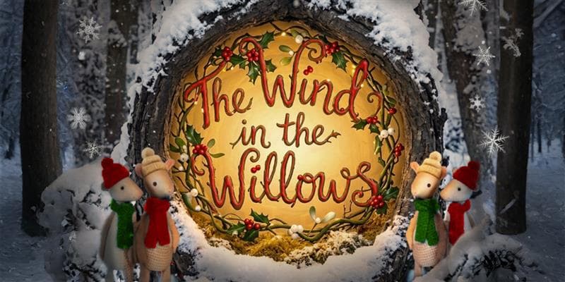 Wind In The Willows