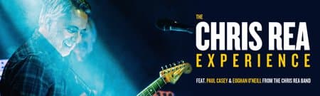 The Chris Rea Experience