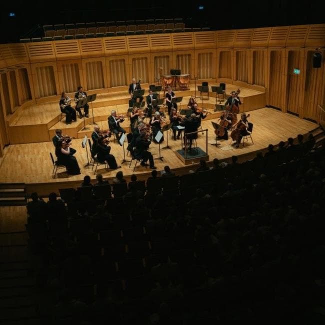 Welsh Chamber Orchestra