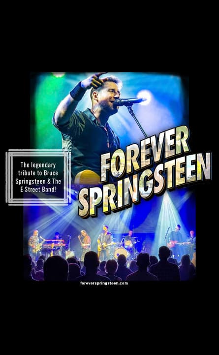 Forever Springsteen