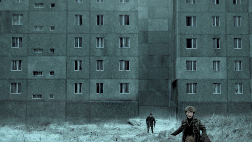 Winter of the Crow (15)