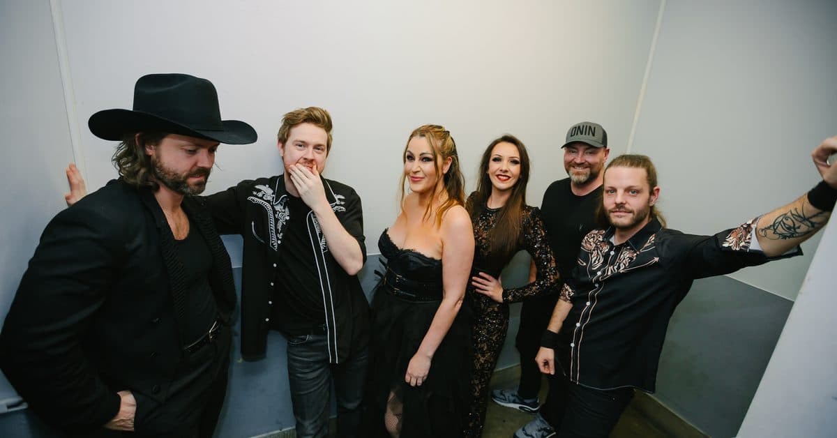 One Night In Nashville