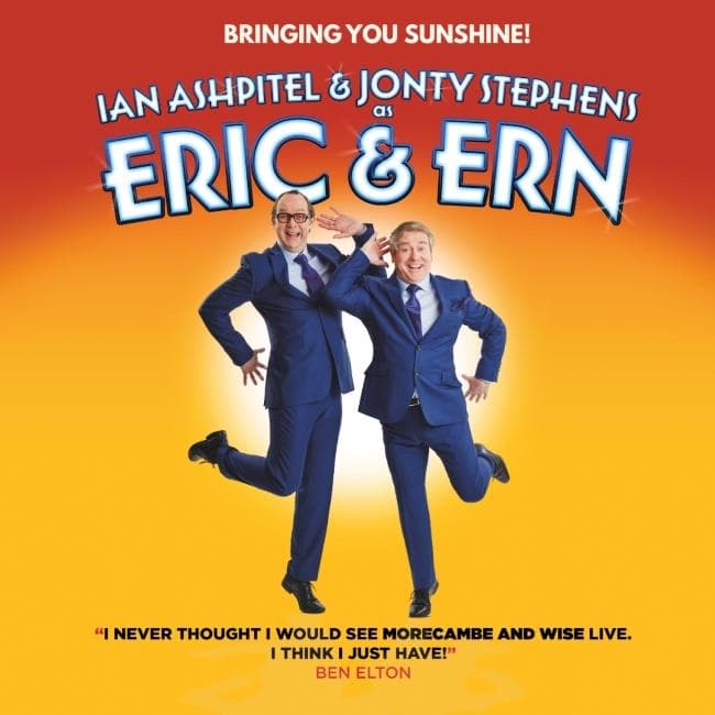 Eric And Ern