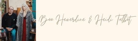 Boo Hewerdine & Heidi Talbot