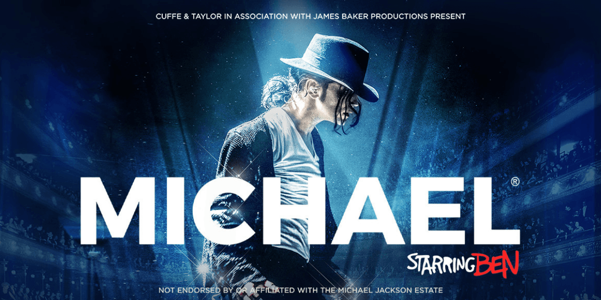 Michael Starring Ben