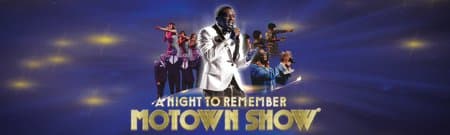 A Night To Remember Motown Show