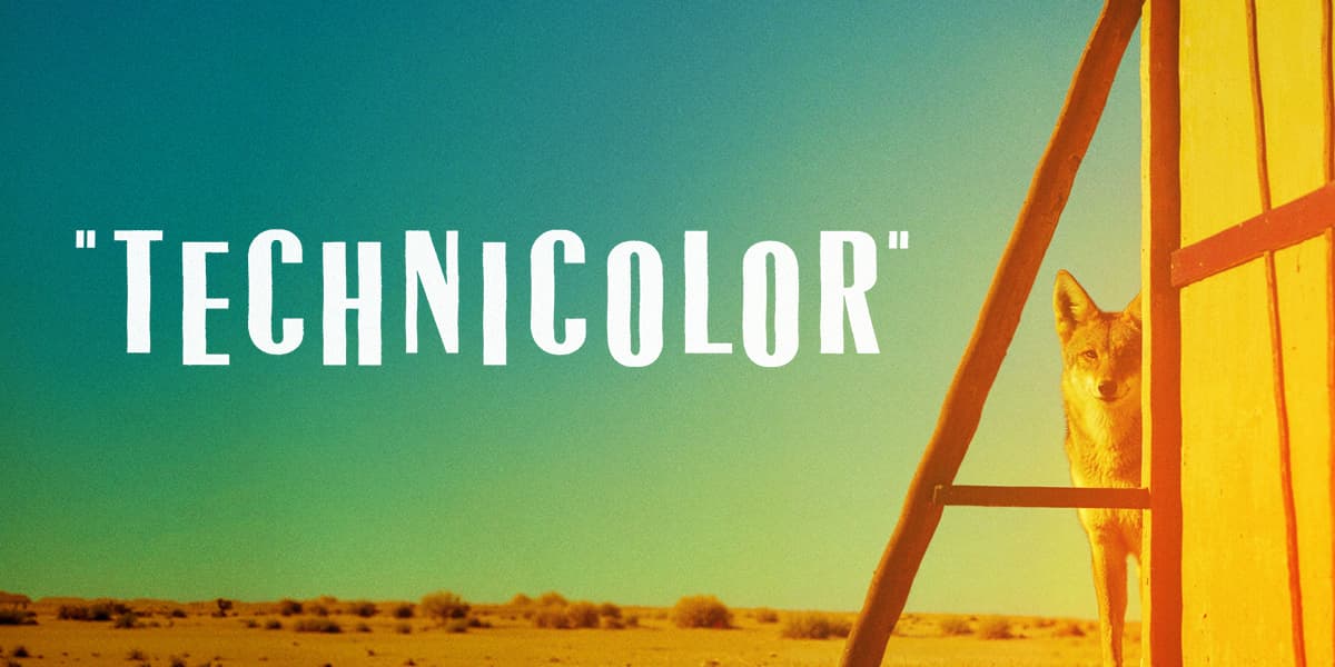 Technicolor